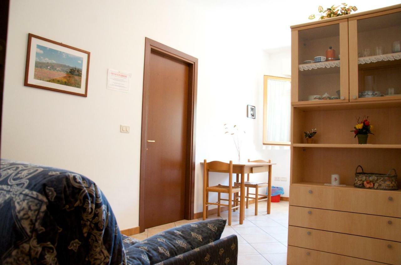 Agriturismo San Lino-Gilberto Massa Marittima Bagian luar foto