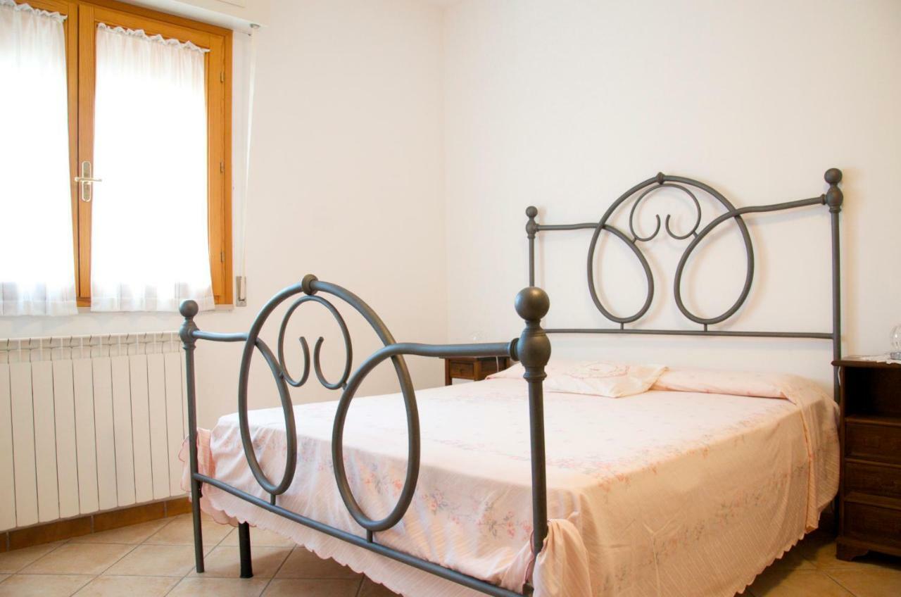 Agriturismo San Lino-Gilberto Massa Marittima Bagian luar foto