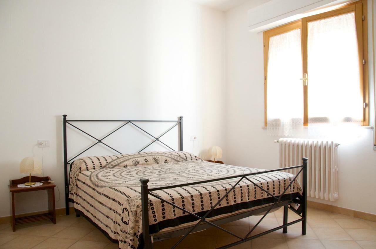 Agriturismo San Lino-Gilberto Massa Marittima Bagian luar foto