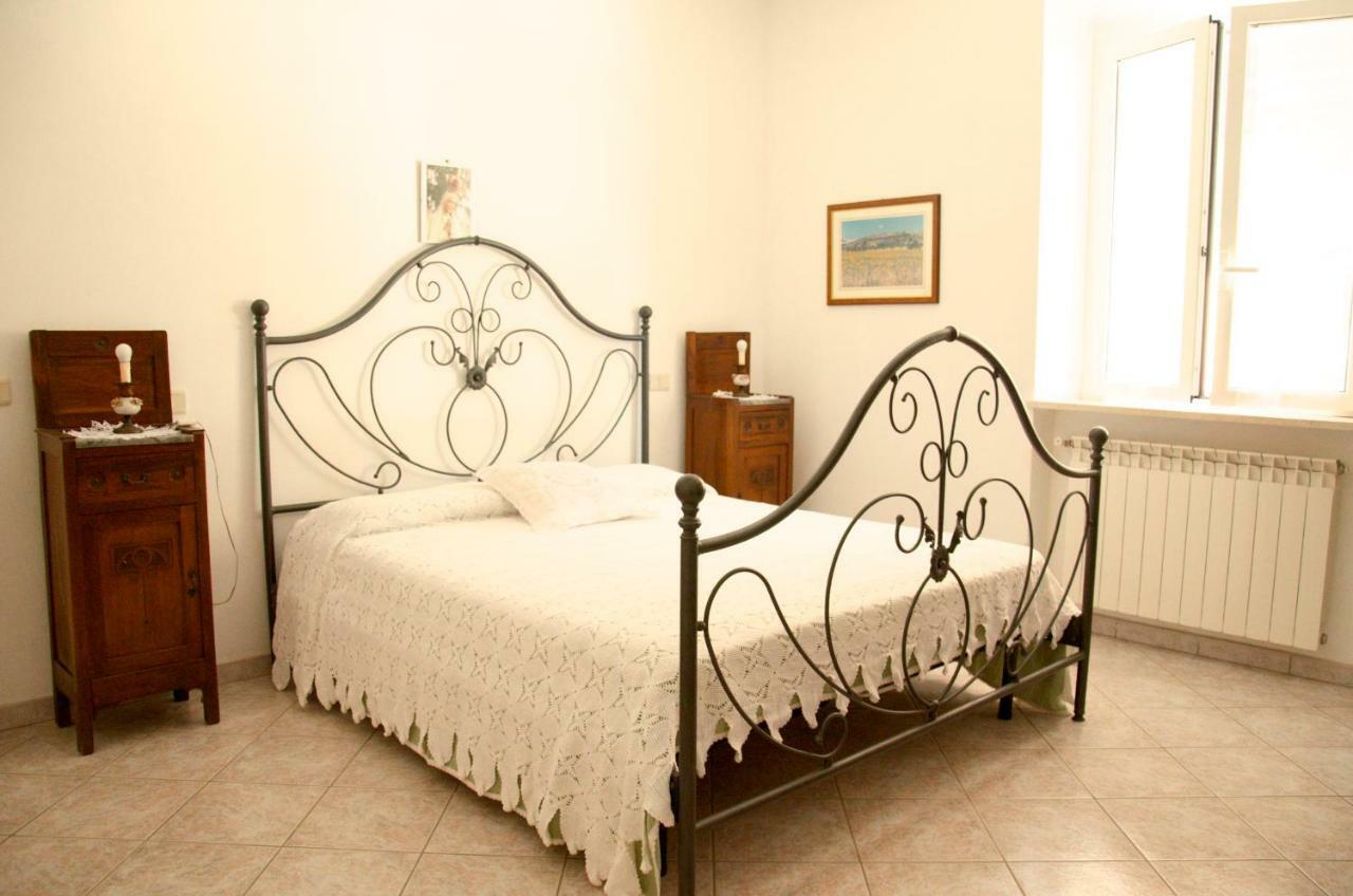 Agriturismo San Lino-Gilberto Massa Marittima Bagian luar foto