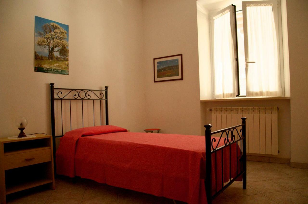 Agriturismo San Lino-Gilberto Massa Marittima Bagian luar foto