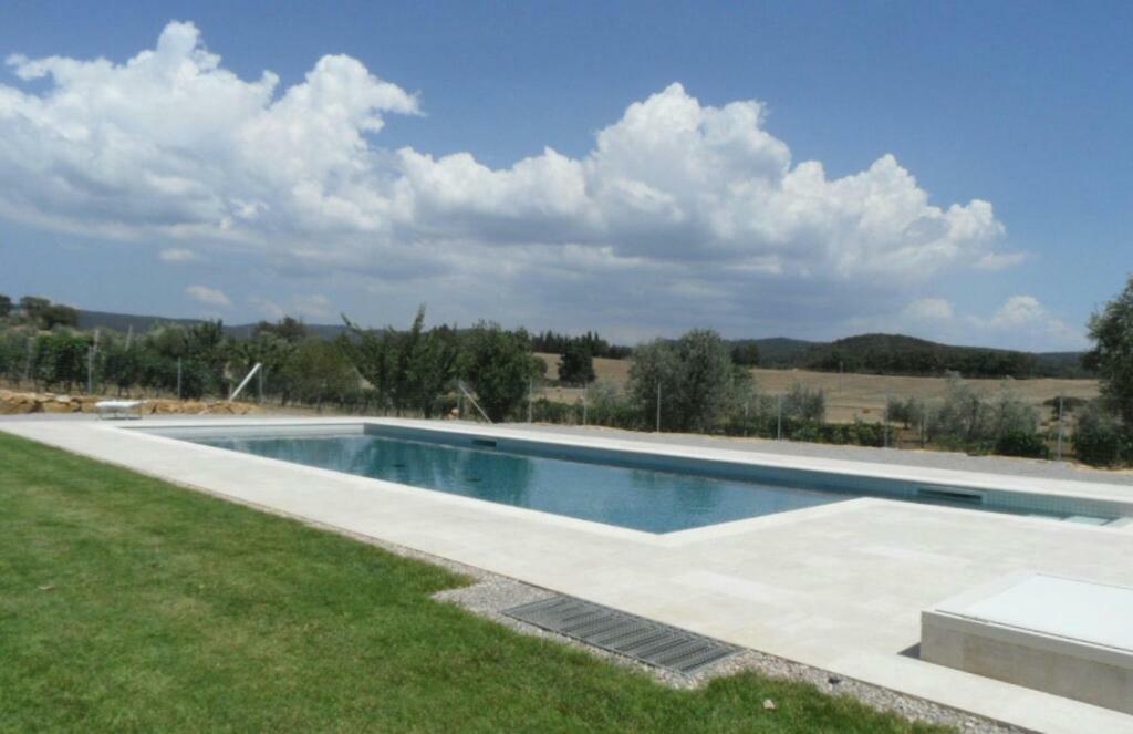 Agriturismo San Lino-Gilberto Massa Marittima Bagian luar foto